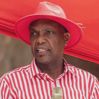 Jubilee Party steps up campaigns for Matiang'i in Nyamira