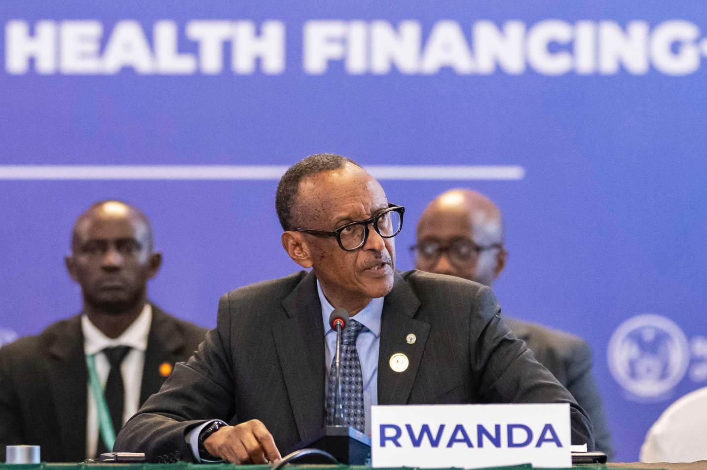 Rwanda shuts Brussels Embassy as diplomatic rift with Belgium deepens