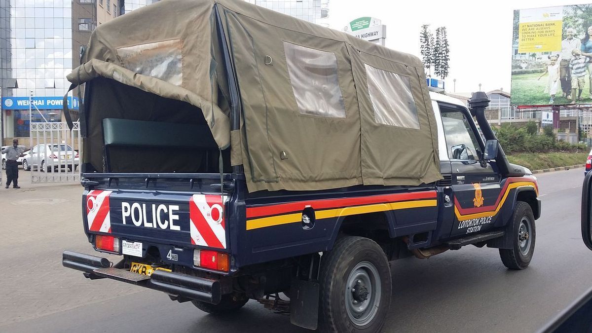 Family demands justice as autopsy confirms Langat suffered seven gunshot wounds