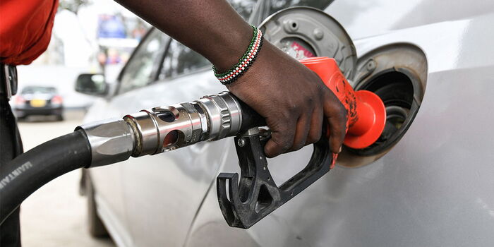 EPRA releases March-April fuel prices
