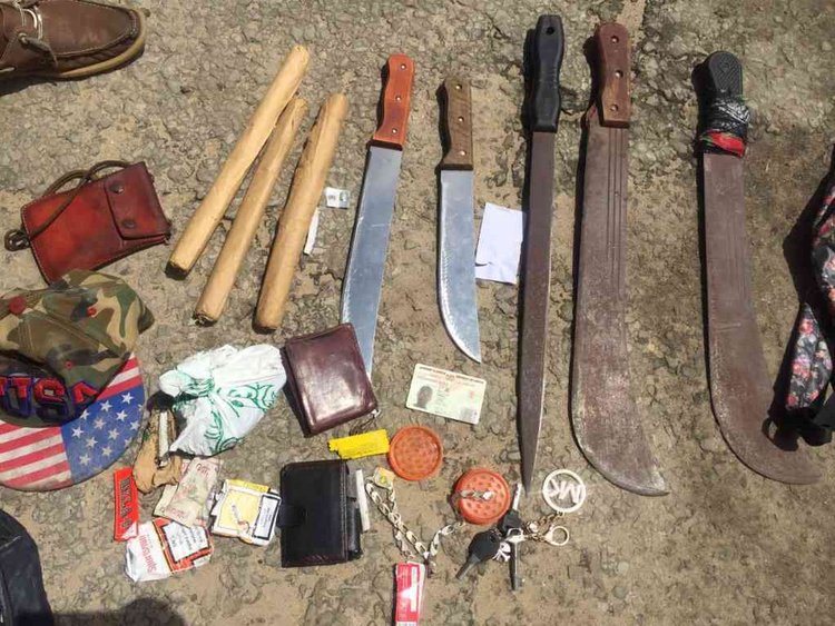 Human Rights groups call for accountability as police tackle rising gang violence