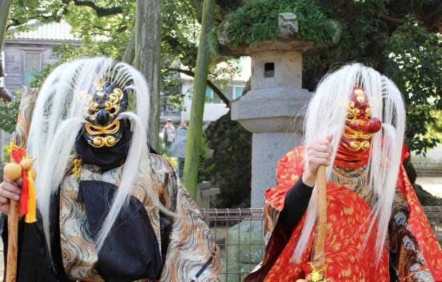 Nakizumo Festival: The Unique Japanese tradition of making babies cry