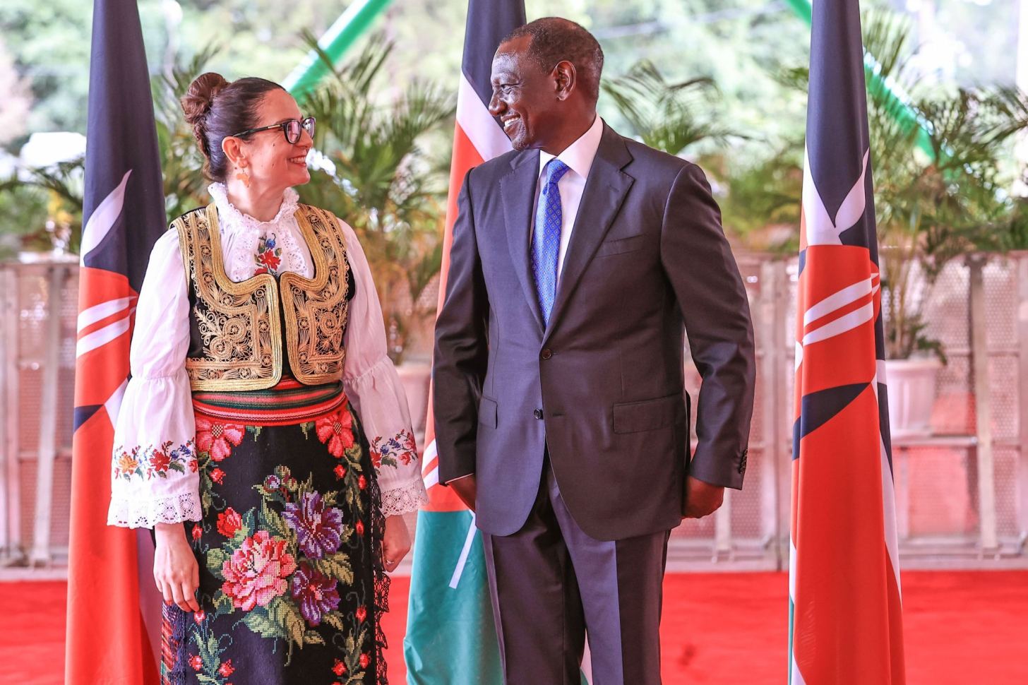 Serbia blasts Kenya for recognizing Kosovo as independent state