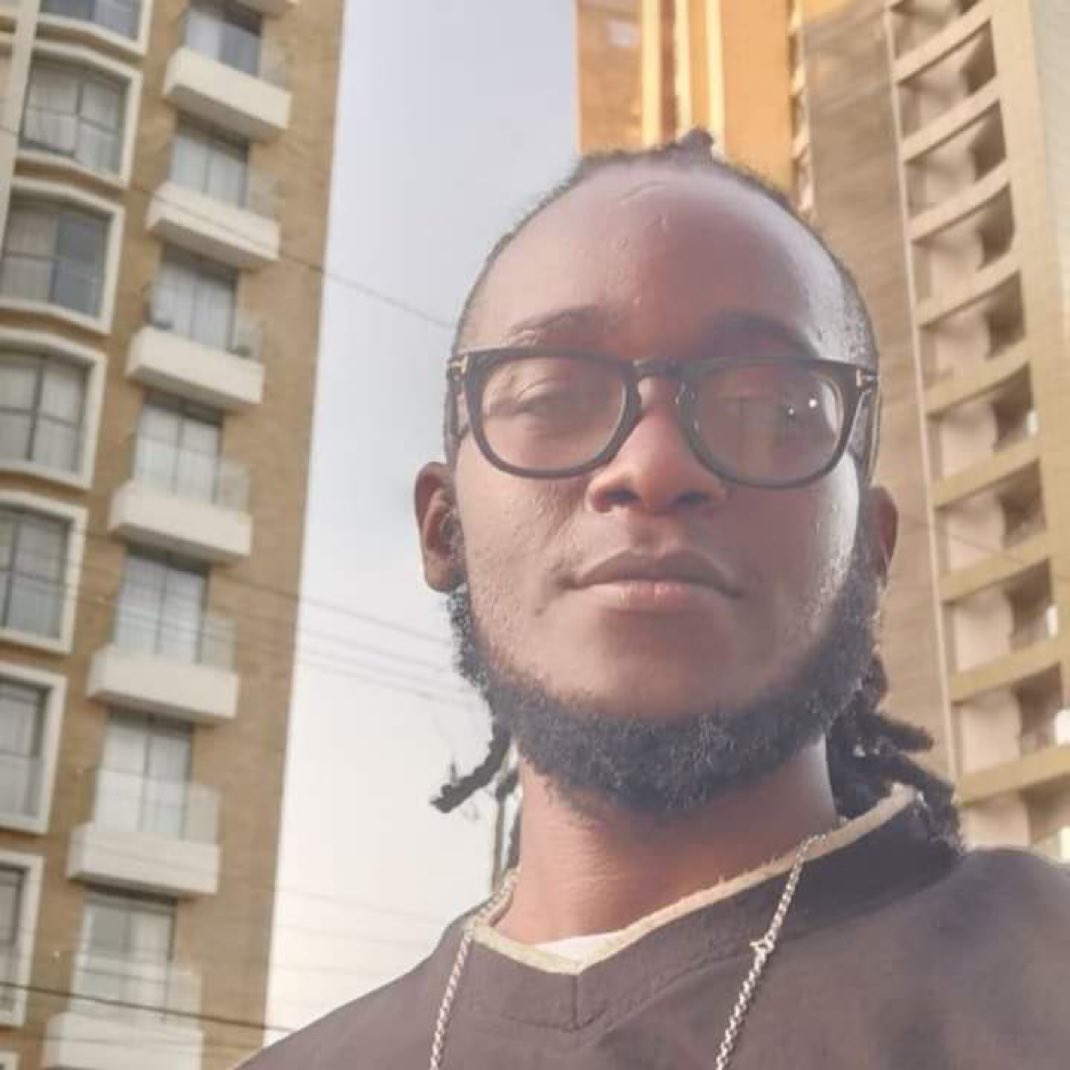 No shoot-to-kill orders issued, says DCI officer in Rex Masai inquest