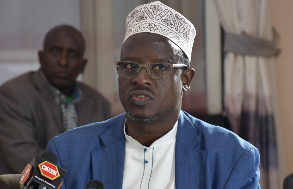 Supreme Court ruling on inheritance unconstitutional, say Muslim leaders