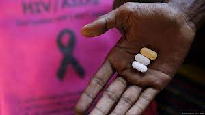 Relief for HIV patients as Kenya secures 11 months of ARVs