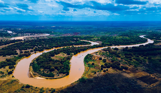 Governor Jama calls on national government to address Tana River flooding