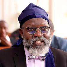 Wajackoyah's Roots Party unveils first parliamentary candidate