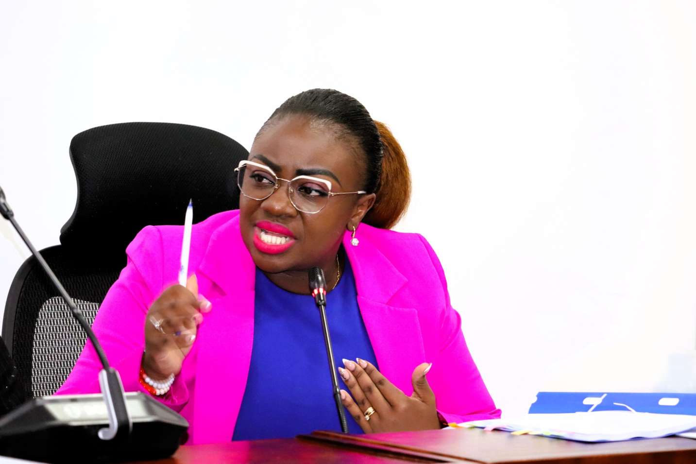 Senate committee calls for disbandment of Advocates Complaints Commission