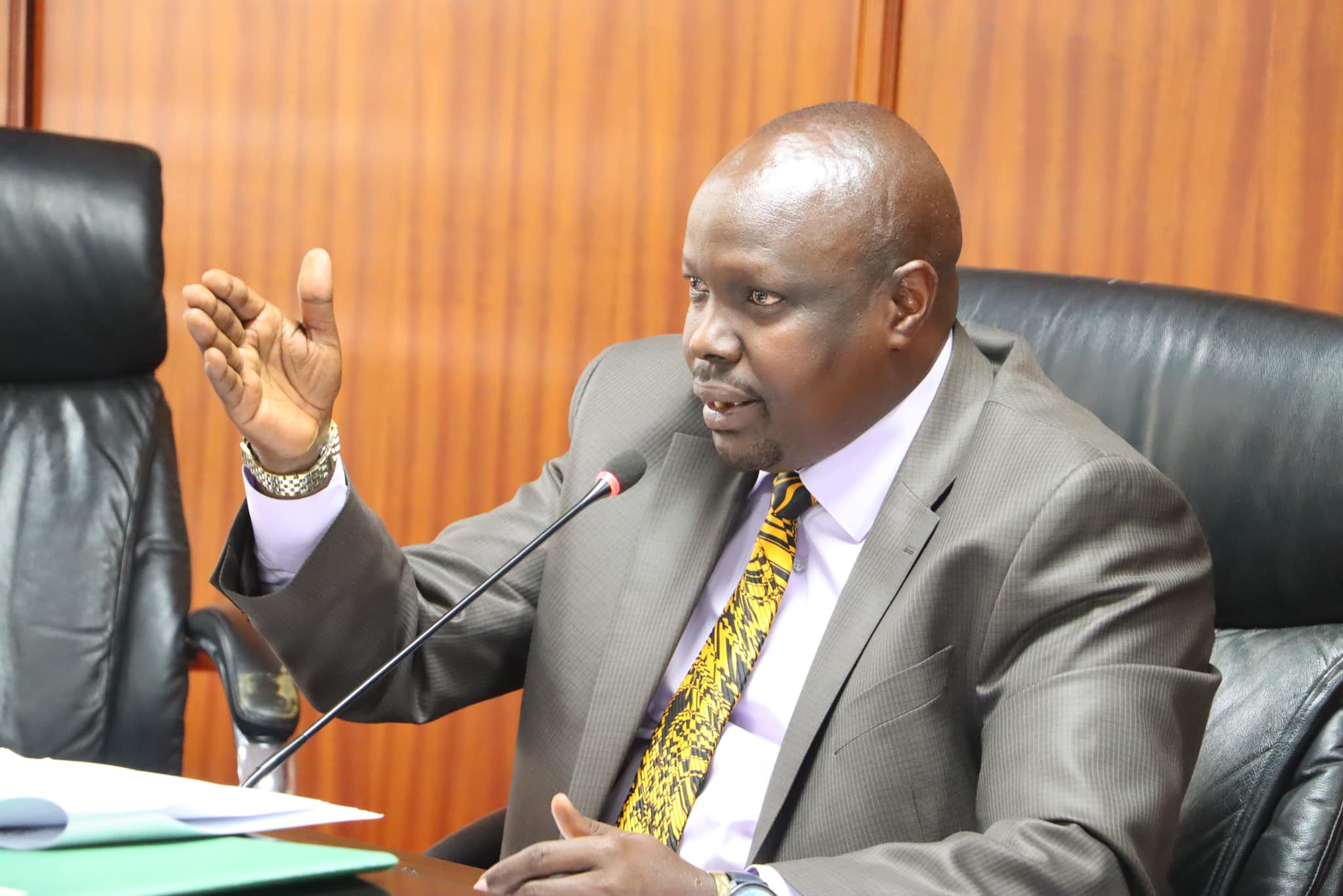 KURA, Kenya Railways under pressure over incomplete Nairobi's Likoni Road Bridge
