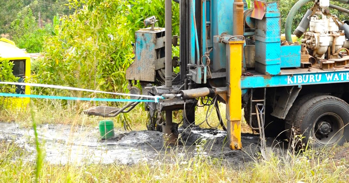 Audit uncovers Sh96.95 million lost in failed borehole projects