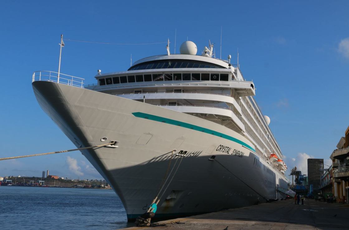 Cruise ship passengers' robbery report was overblown-Tourism stakeholders