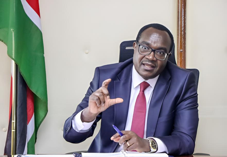 2024 KCSE candidates set to collect certificates as KUCCPS portal nears closure