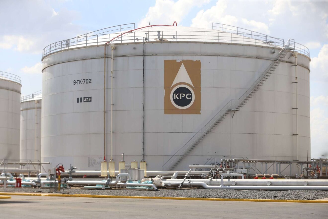 Debt Recovery: KPC sells oil stocks to settle Sh2.15 billion claim
