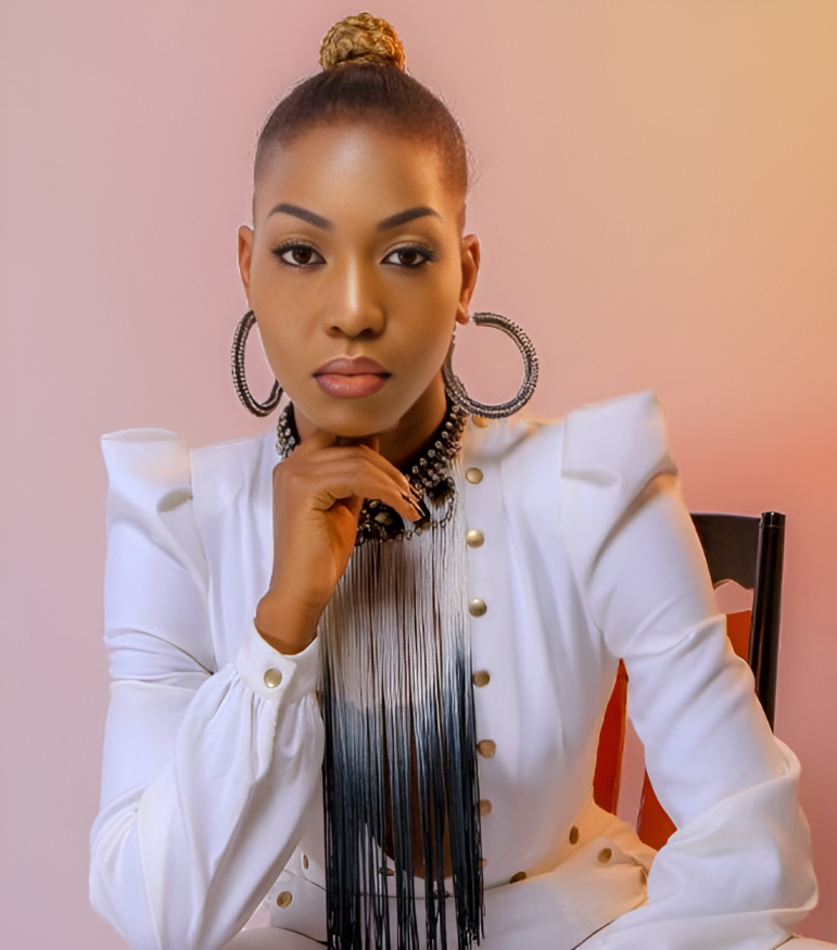 Uganda's Karole Kasita drops birthday wish list with gratitude