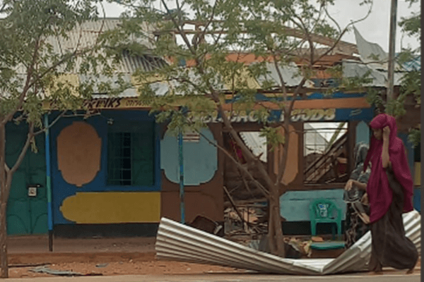 DCI launches probe into Mandera IED explosion