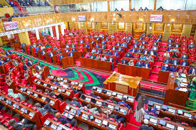 MPs demand answers over delayed allowances for 99,000 acting teachers