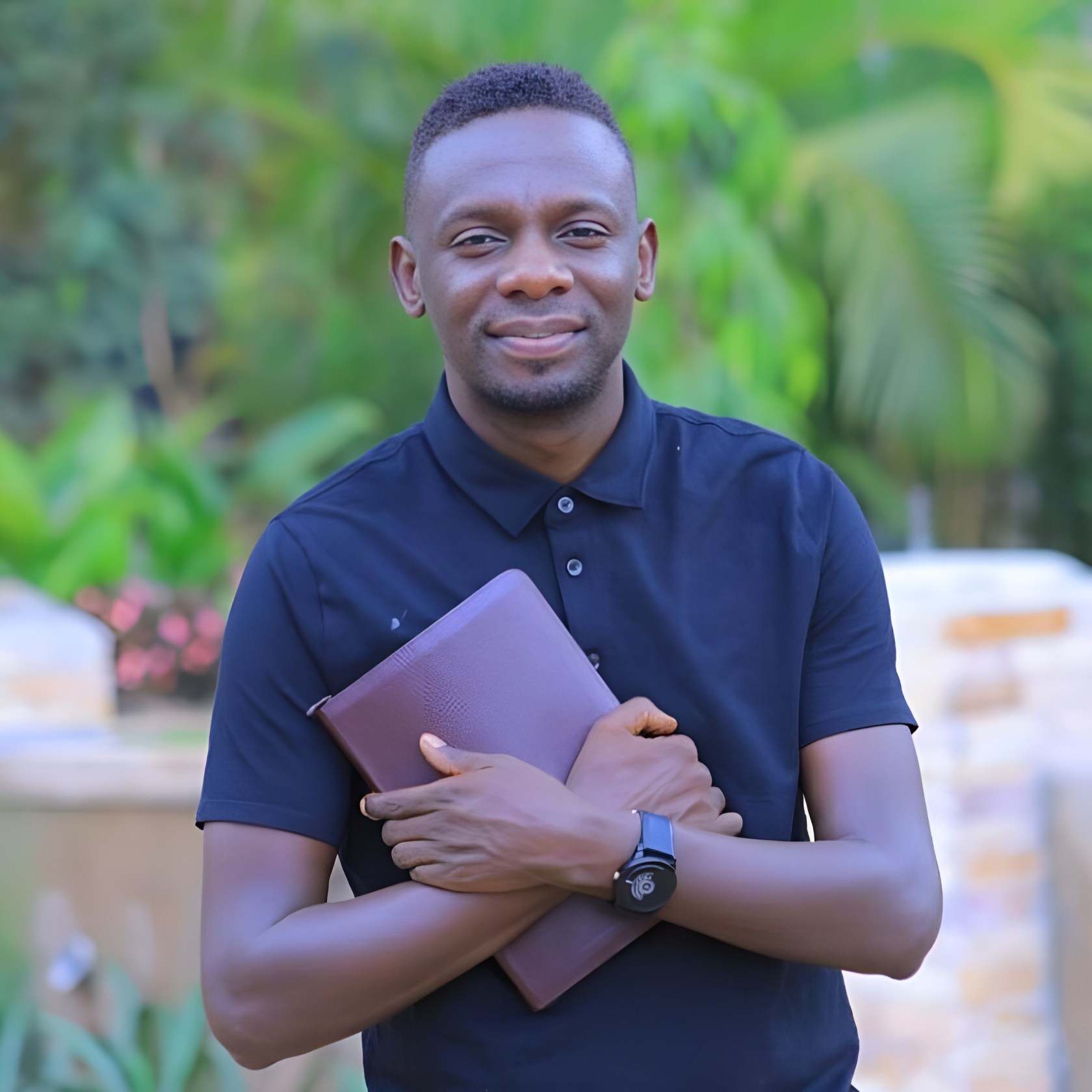 Pastor Wilson Bugembe defends welcoming secular artists to his church