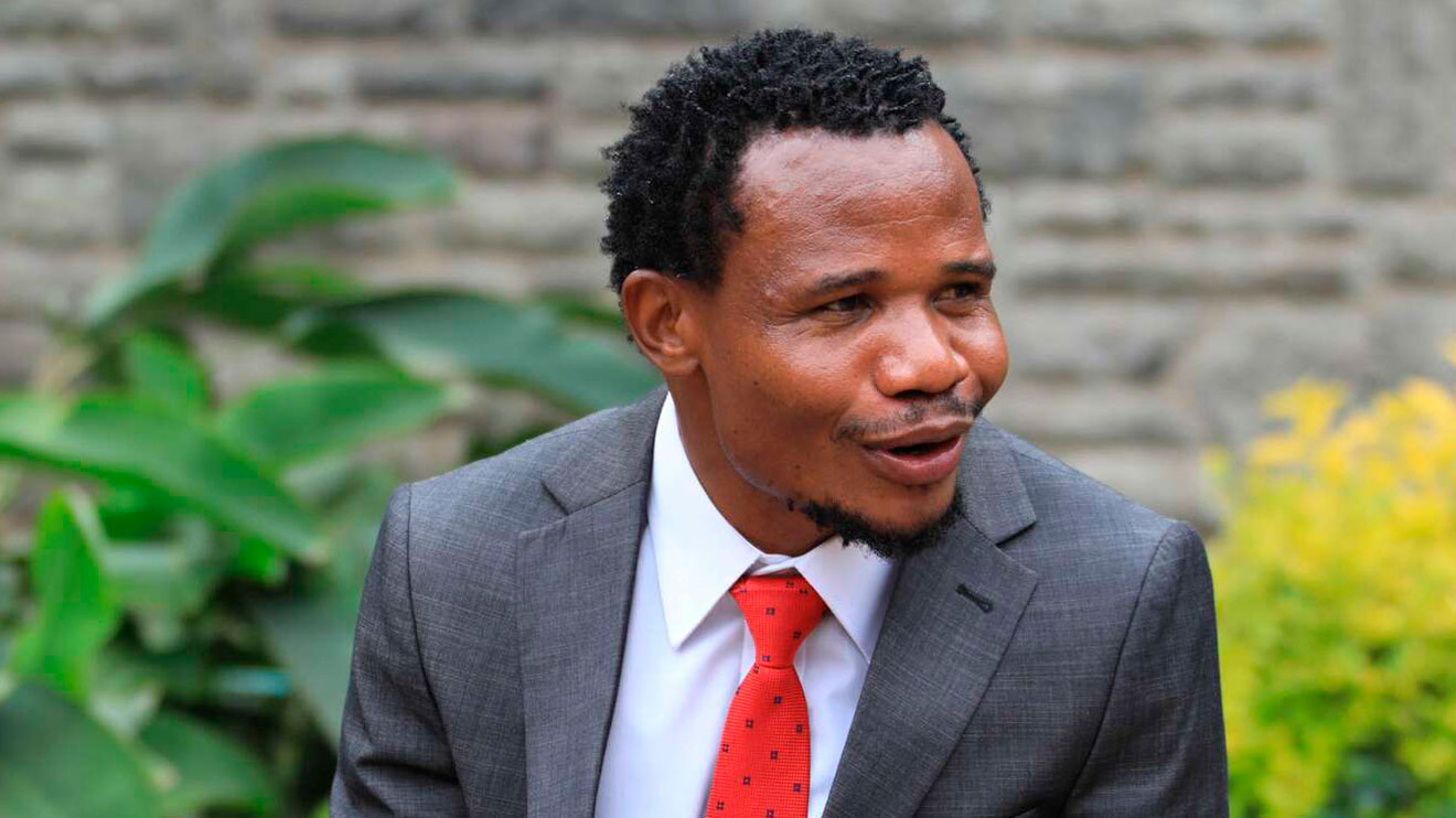 Luhya community will cut ties with ODM, declares Salasya