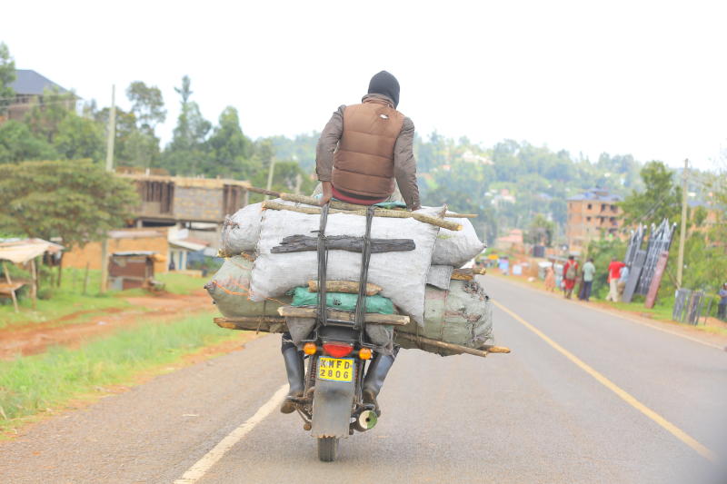 Anxiety as Motorcycle Bill gets closer to seeing light of day