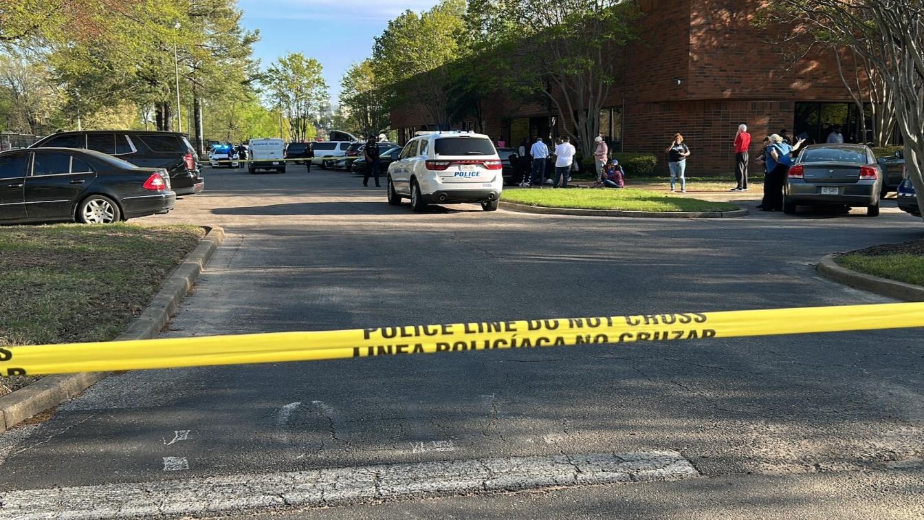 Man killed, five injured in shooting at Memphis Allies meeting