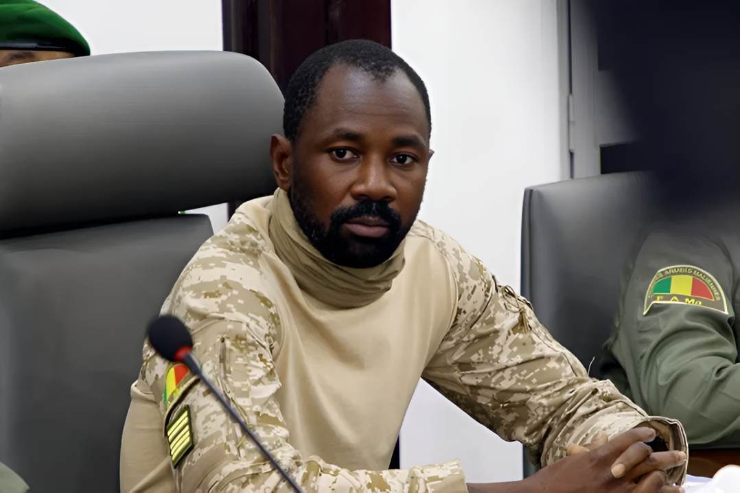 Mali’s Goïta gains support to extend rule until 2030