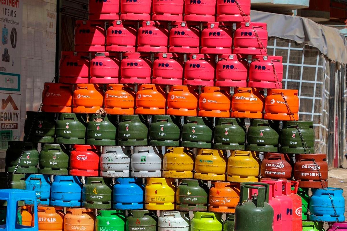 Government relaunches subsidised LPG cylinder scheme with new tender call