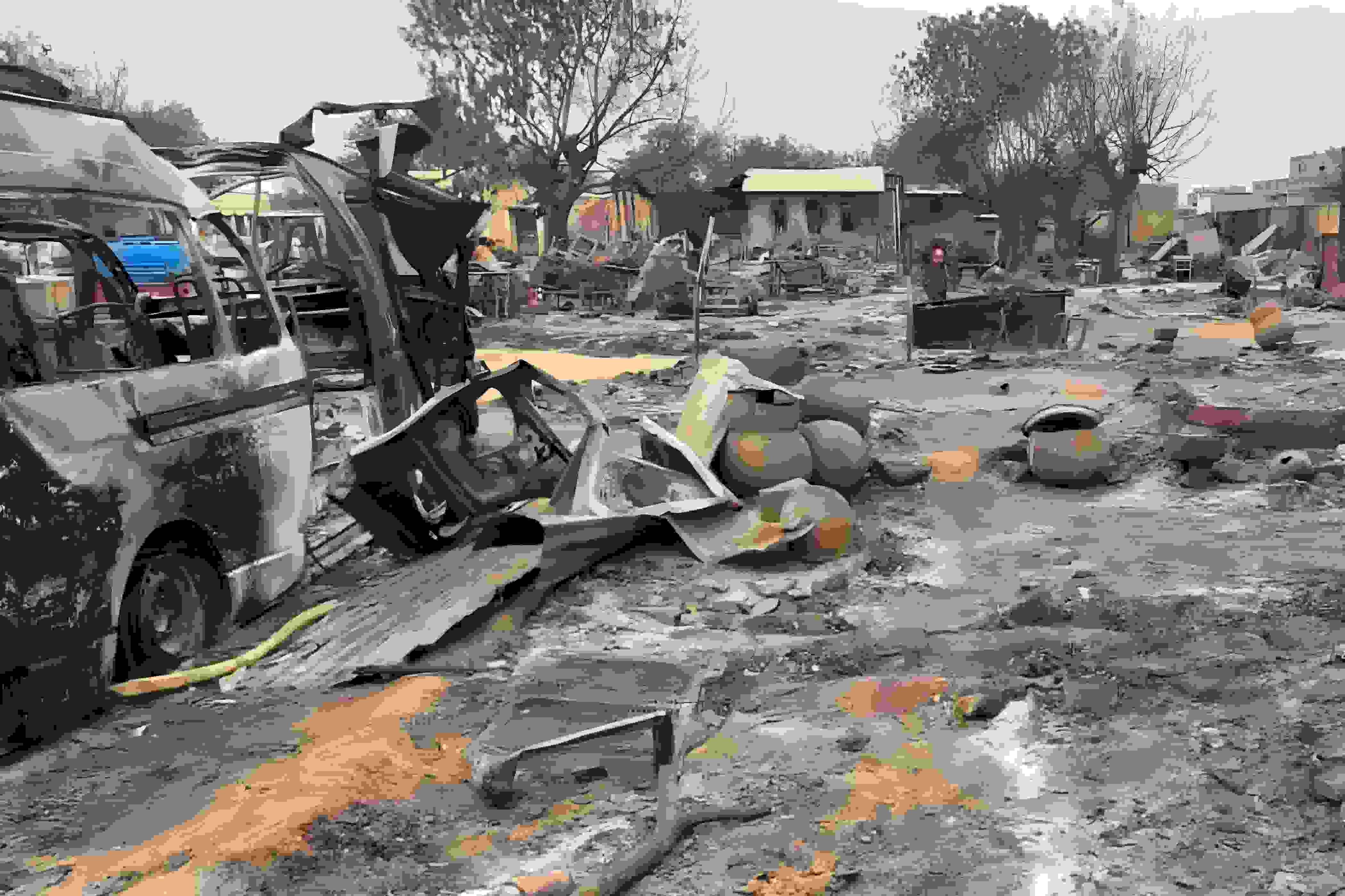 Human Rights Chief slams South Sudan for detentions without due process