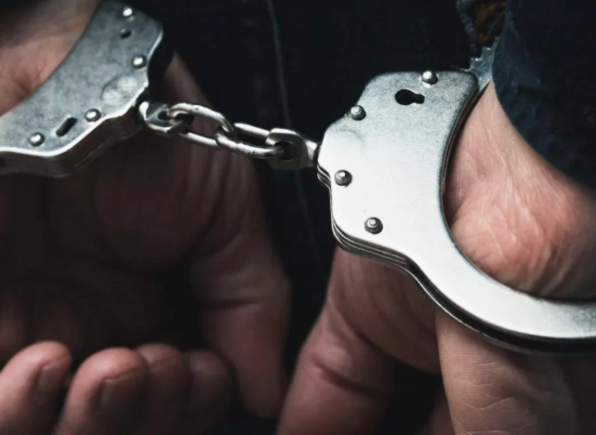 Suspected gang members nabbed in Kwale police raid after public tip-off