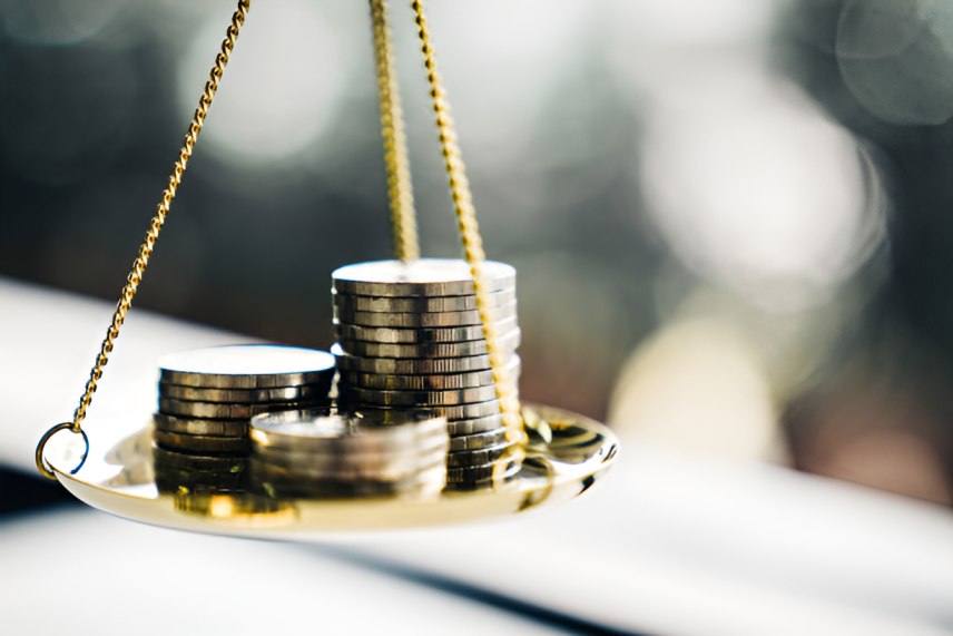 Only six counties meet wage bill limit- Report