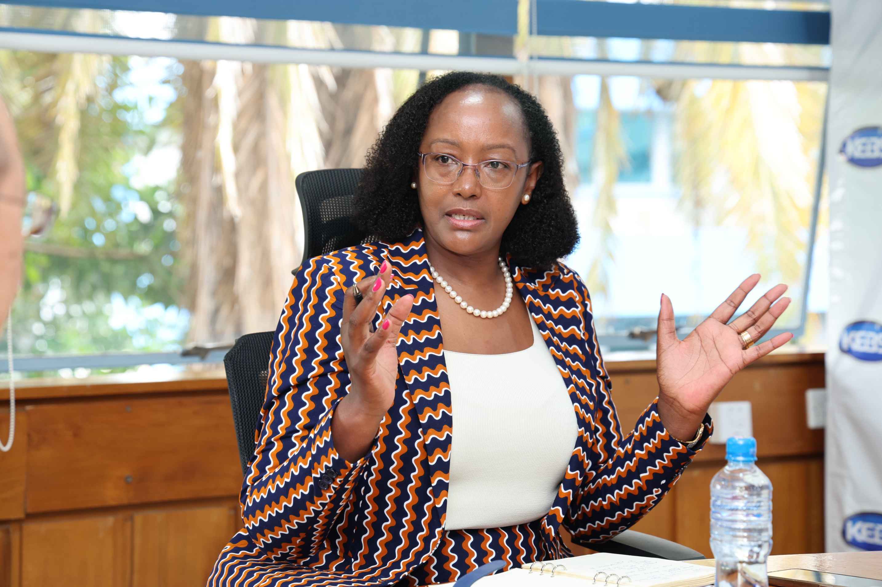 KEBS boss on the spot as MPs demand resignation over Sh429 million scandal