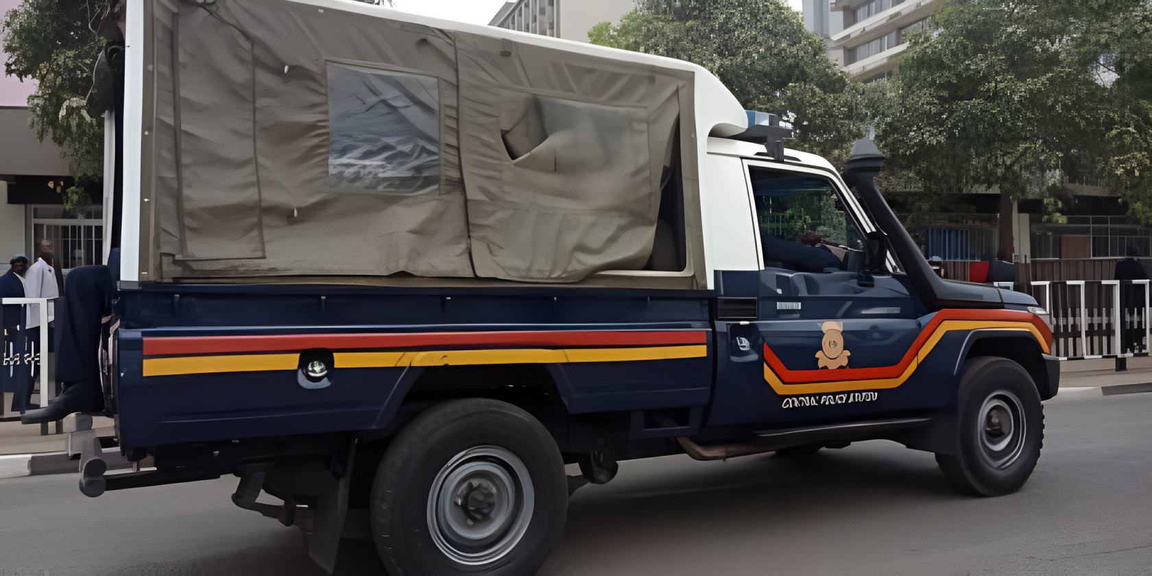 Police hunt for Kitui man who killed father in brutal attack