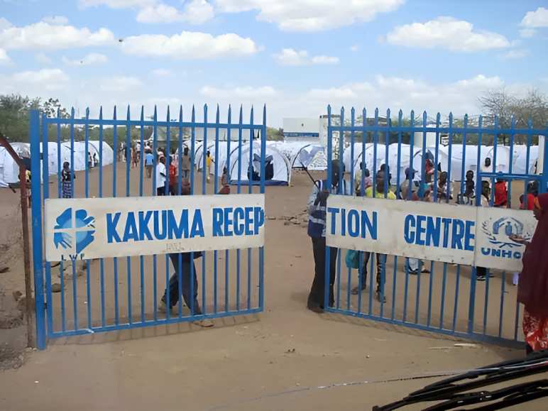 Over 720,000 refugees in Kenya to go hungry as WFP slashes food aid