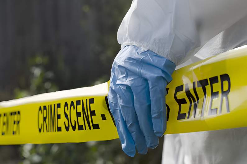 Boy stabs to death mother of girl he allegedly impregnated in Kayole