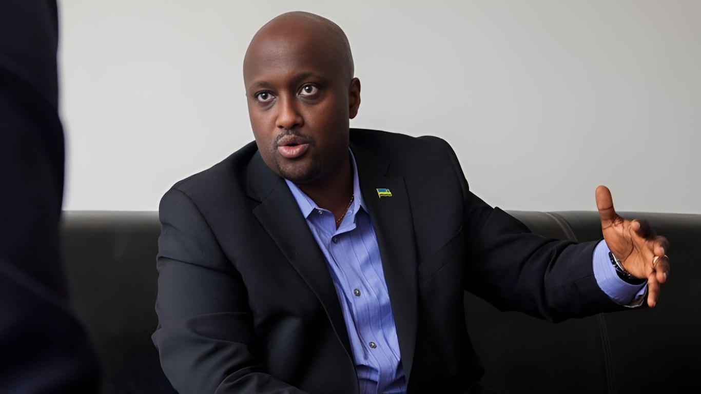 Rwanda confirms early talks with US over deportation of migrants