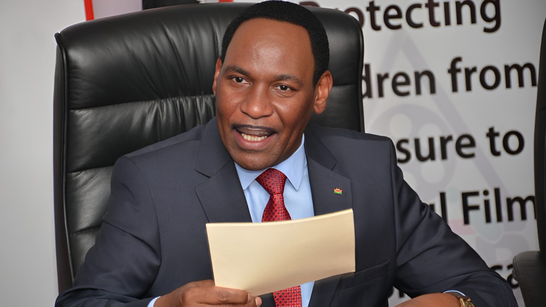 MCSK slams Gachagua's call to boycott artists who met DP Kindiki