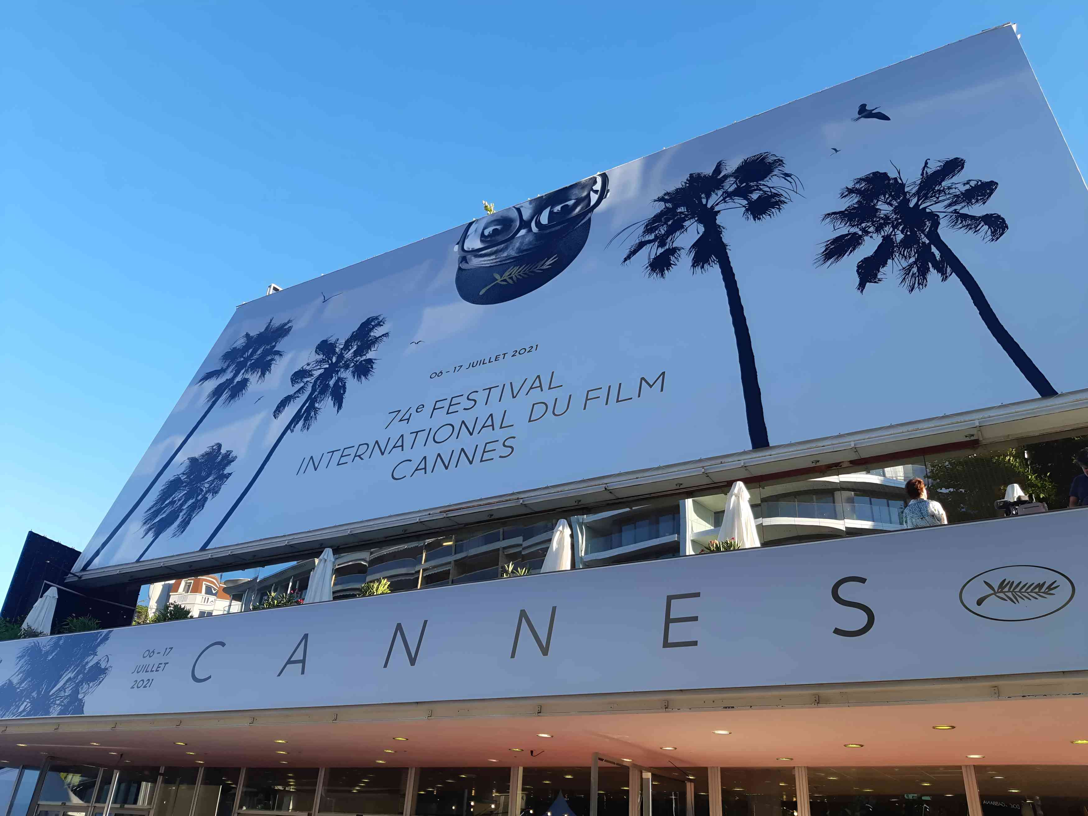 Cannes dress code sparks red carpet controversy