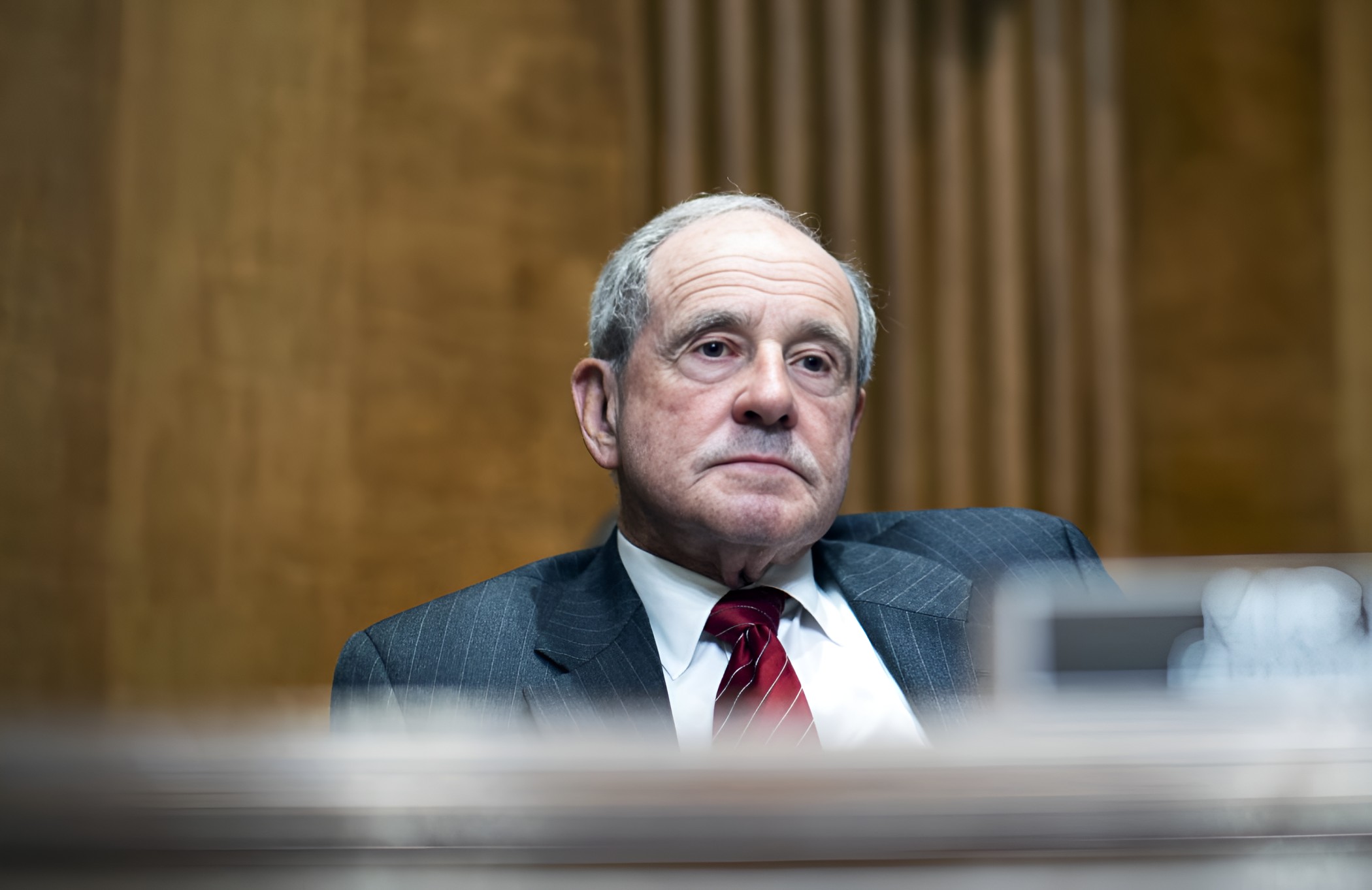 US Senator likens East Africa abductions to lawlessness