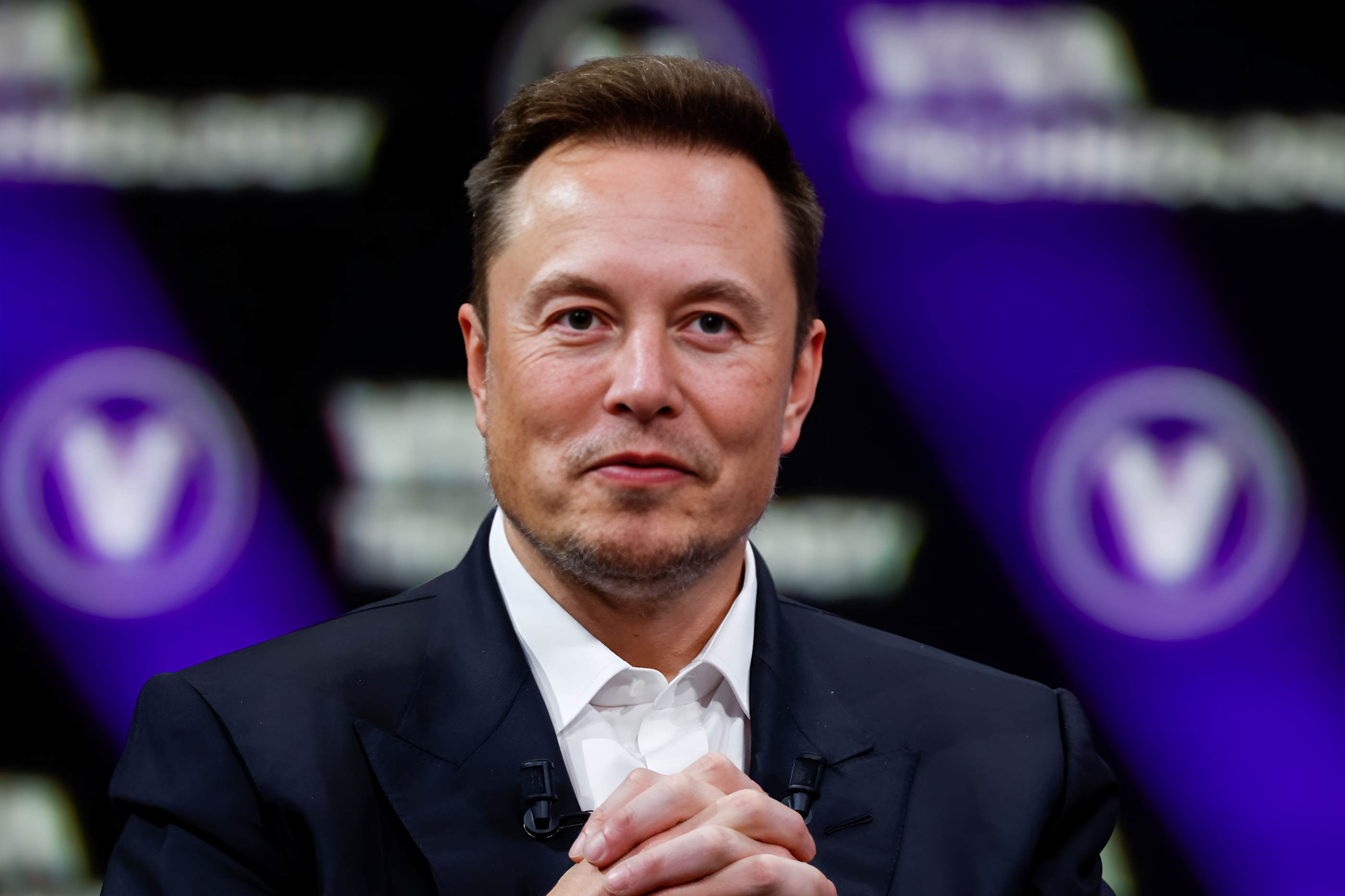X owner Musk 'going all-in' on his firms after weekend outage
