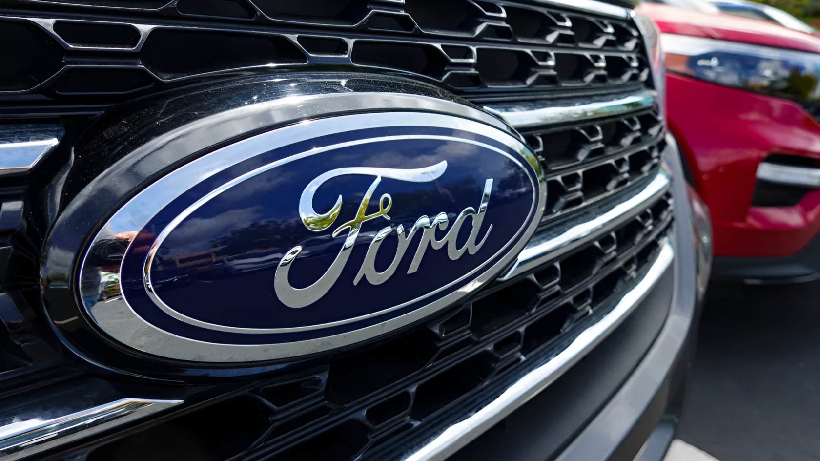 Ford recalls 1.1 million vehicles over camera software issue