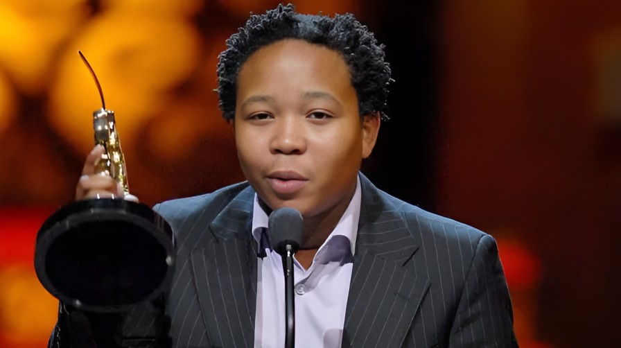 South Africans mourn celebrated actor Presley Chweneyagae, dead at 40