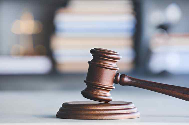 Two charged in Nairobi court over human trafficking of Somali nationals
