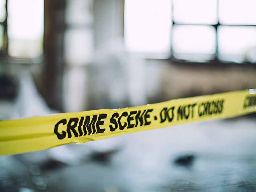Nyamira man hacks father to death, sets body on fire
