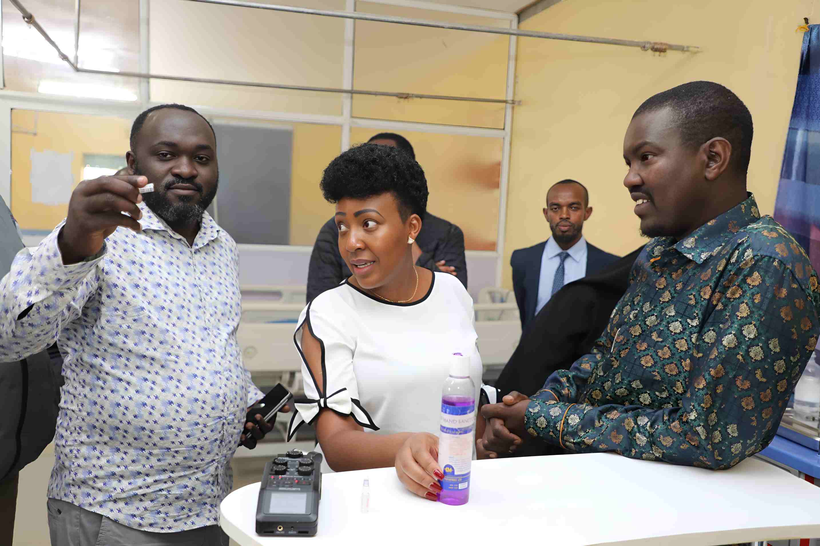 Healthcare crisis in North Eastern: Neglect, shortages, expired drugs