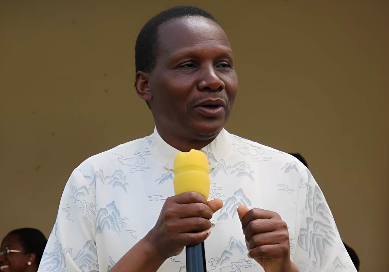MP Chikati calls on Kenyans to acknowledge Ruto's efforts in addressing abductions