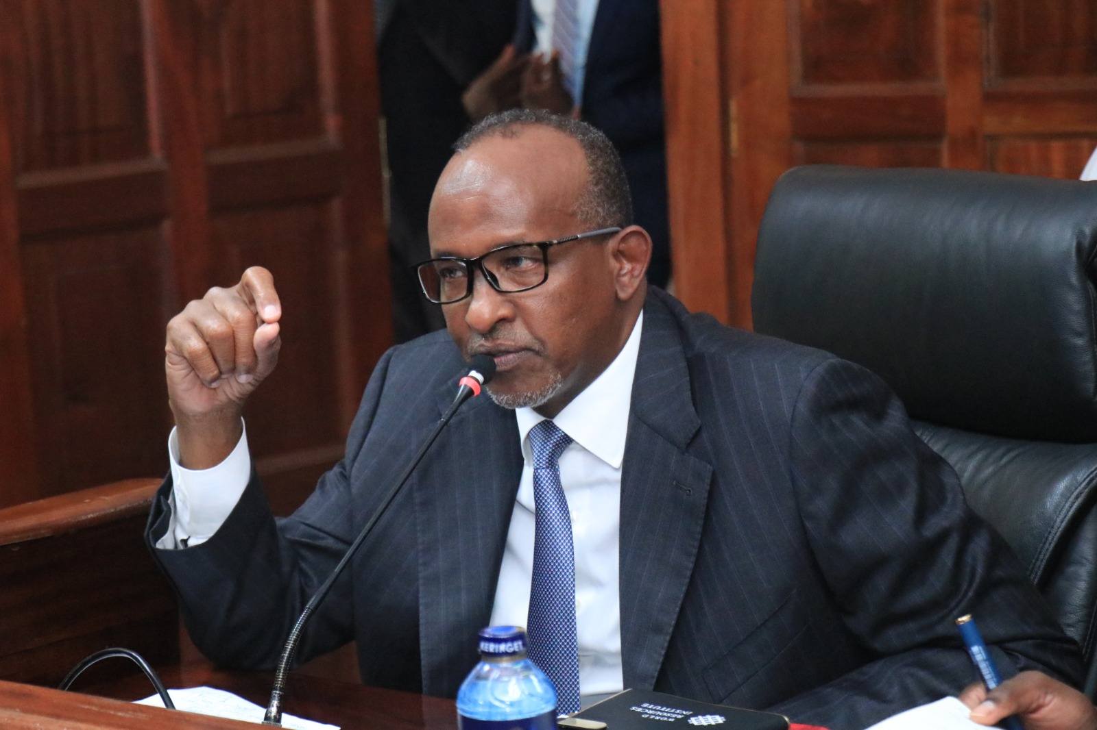Kenya to receive BCG, polio vaccines by mid-June after funding delay