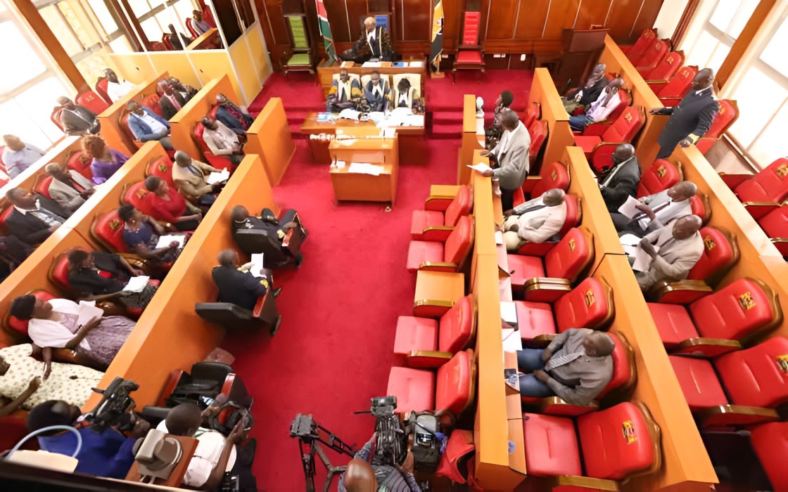 Siaya MCAs deny snubbing State House invitation