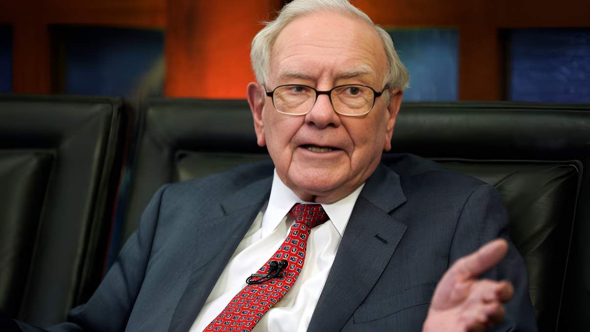 Billionaire Buffett donates Sh3.8b to boost Kenya’s health programs