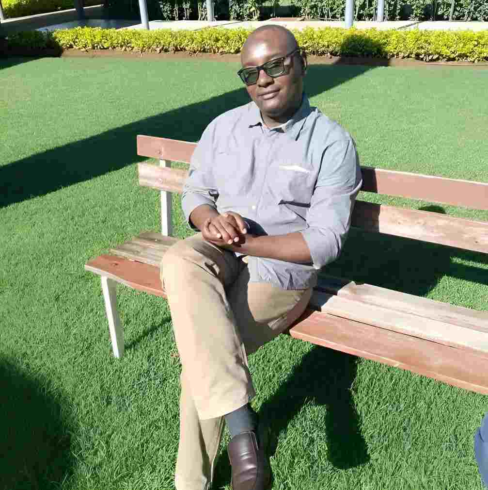 Murdered priest was trailed by persons demanding money, says DCI