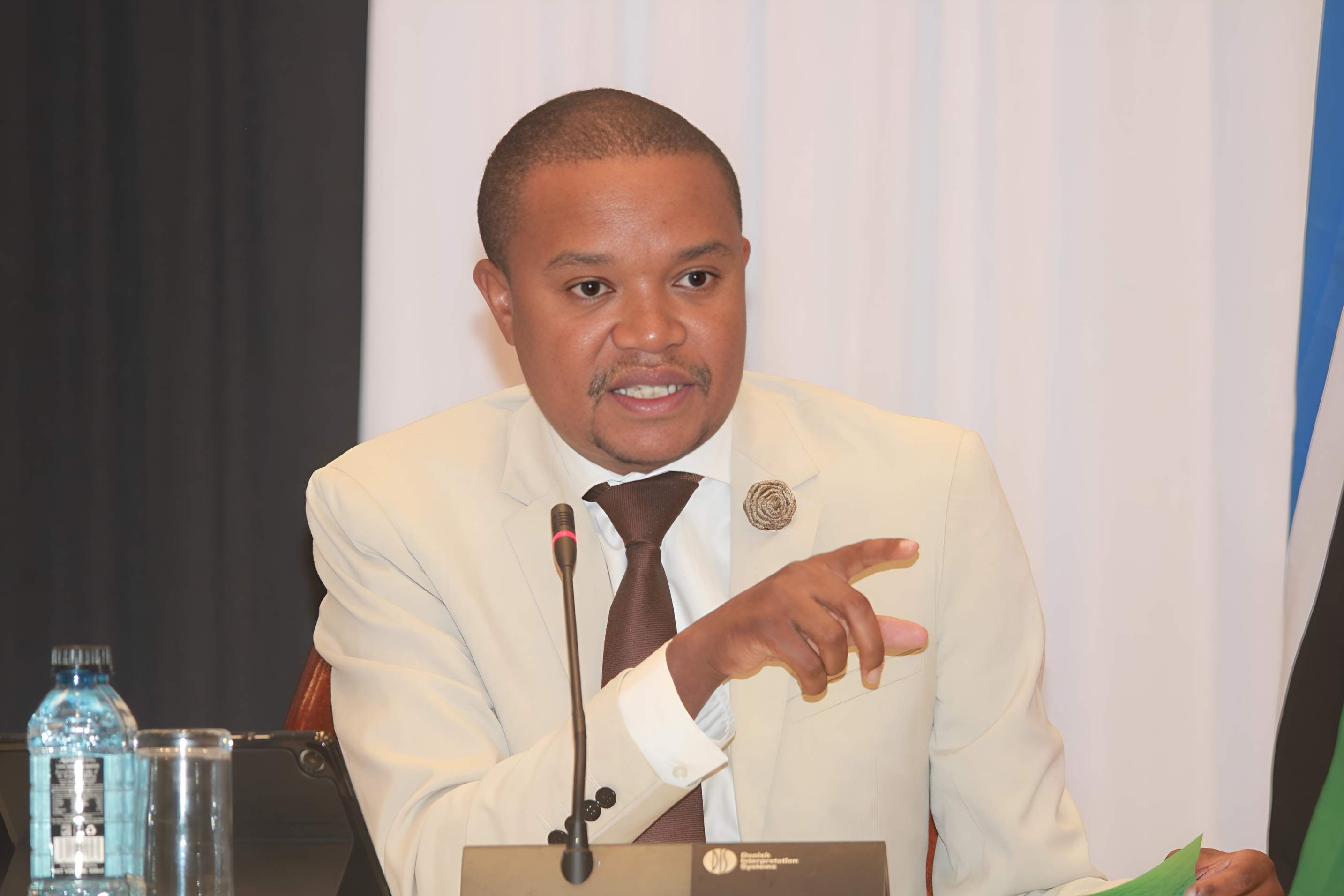 Parliament turns to virtual public participation on Finance Bill